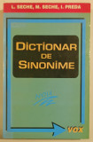 L. Seche - Dictionar de sinonime