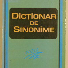 L. Seche - Dictionar de sinonime