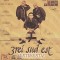 3rei Sud Est - Sentimental, CD