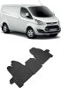 Set covorase auto cauciuc FORD TRANSIT TOURNEO CUSTOM 2013 - 2019 scurt(FATA), Umbrella