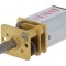Motor DC cu Transmisie 6V 1.6A Ax D 51:1 POLOLU-2213