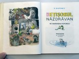V. Suteev - Betisorul Nazdravan - limba romana - completa