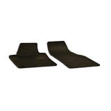 SET COVORASE AUTO CAUCIUC UMBRELLA PENTRU VW CADDY (2003-2015).(2015-2019) CADDY MAXI (2008-2019) - 2 PCS