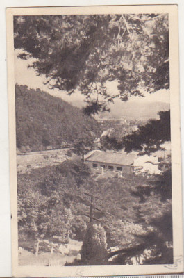 bnk cp Calimanesti - Vedere - uzata 1955 foto