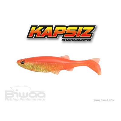 SHAD Biwaa KAPSIZ 12.7cm 308 Atomic 3buc/plic foto