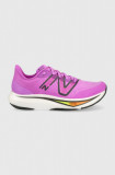 Cumpara ieftin New Balance pantofi de alergat FuelCell Rebel v3 culoarea violet