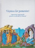 Veșnica lor pomenire Studii Teologice Hardcover Basilica Istorie Carti Religiose