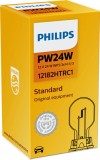 Cumpara ieftin Bec 12V Pw24W Htr Hiper Vision Philips