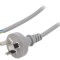 Cablu PVC 3x1mm2, 3m, 10A