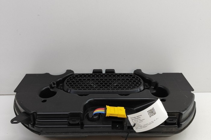 Subwoofer CITRO&Euml;N C4 X BD_, BE_, BF_ 2024 OEM: 9834131280 | 27530120