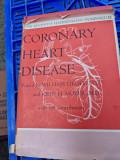 William Likoff - Coronary Heart Disease