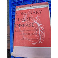 William Likoff - Coronary Heart Disease