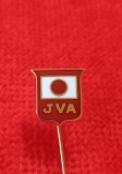 Insigna volei - Asociatia de Volei din JAPONIA