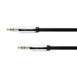 Cablu Jack 3.5 Tata - Tata 3 m Kruger&amp;Matz
