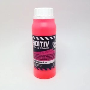 Aditiv Carp Discount Fluoro Libelule 250ml foto
