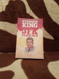 JFK-STEPHEN KING EDITIE BROSATA