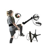 Set antrenament fotbal negru