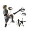 Set antrenament fotbal negru