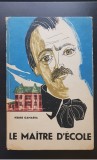 Le Maitre D&#039;Ecole - Pierre Gamarra