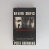Carti Peter Abrahams - The Fan (1995), Paperback, Adaptare Filme, 338 Pagini, Stare Buna