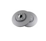 Set disc frana Icer 78BD55462, parte montare : Punte Fata