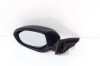 Oglinda laterală st&acirc;nga MAZDA 6 Hatchback GH 2010 OEM: E4022684,E4022683 14260468