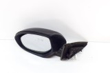 Oglinda laterală st&acirc;nga MAZDA 6 Hatchback GH 2010 OEM: E4022684,E4022683 14260468