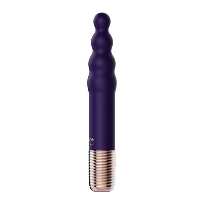 Vibrator Clitoral Dalliance Purple foto