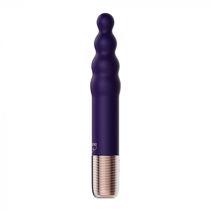 Vibrator Clitoral Dalliance Purple