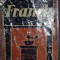 Cutie tabla goala anii &#039;30 &quot;Cafea FRANCK&quot; / 500 g cafea din cicoare selectionata