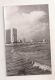 RF127 - Carte Postala - Mamaia, Hotel Parc, circulata 1966