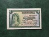 SPANIA 5 PESETAS 1935 XF+++