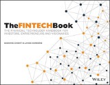 The FINTECH Book | Susanne Chishti, Janos Barberis, 2014