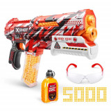 X-SHOT Blaster - Hyper gel, arma de jucarie