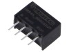 Convertor DC/DC 1W 5V 200mA GAPTEC Electronic