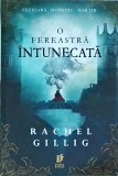 Rachel Gillig - O fereastra intunecata