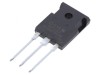 Diodă Redresoare Schottky SiC 1,2kV 18A ISO247&trade;