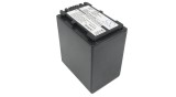 Cameron Sino Sony HDR-TG1,HDR-TG3E,HDR-TG5,DSC-HX1,DSLR-A230,DSLR-A330,HDR-TG5/E,DCR-SR68,HDR-CX110,DCR-SR78 Baterie