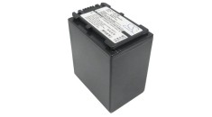 Cameron Sino Sony HDR-TG1,HDR-TG3E,HDR-TG5,DSC-HX1,DSLR-A230,DSLR-A330,HDR-TG5/E,DCR-SR68,HDR-CX110,DCR-SR78 Baterie