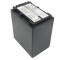 Cameron Sino Sony HDR-TG1,HDR-TG3E,HDR-TG5,DSC-HX1,DSLR-A230,DSLR-A330,HDR-TG5/E,DCR-SR68,HDR-CX110,DCR-SR78 Baterie