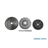 Kit ambreiaj conversie masa simpla complet cu volanta Volvo V70 2 (1999-2008)[285] #1