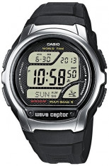 Ceas Barbati, Casio, Wave Ceptor WV-58E-1A foto