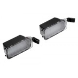 Lampa numar Ford Fiesta 6, Fiesta 7, Focus 2, Grand C-Max, Ka+, Kuga I, Mondeo 5, Ecosport, Edge 2, Galaxy Mk2, Galaxy Mk3; 2006-, W5w, 5105886