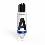Lubrifianti anali - A de la Anal Lubrifiant Anal 120ml Senzatie Pura si Proaspata PH Echilibrat Hidratare Naturala