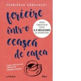 Fericire intr-o ceasca de cafea - Iolanda Prodan, Toshikazu Kawaguchi