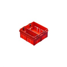 Doza Aparat ST 12M 186x132x53mm