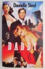 Daddy by Danielle Steel - English Book
