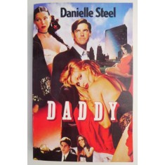 Daddy &ndash; Danielle Steel