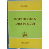 SOCIOLOGIA DREPTULUI-MARIA VOINEA-252265