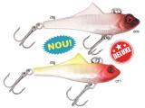 Pilker Baracuda Deluxe 1029, 50 mm, 28 g